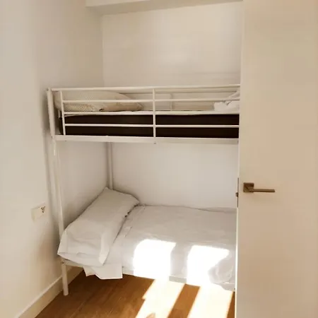Apartamento Plenum Mojacar Playa Primera Linea موخاكار