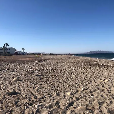 Apartamento Plenum Mojacar Playa Primera Linea شقة *
