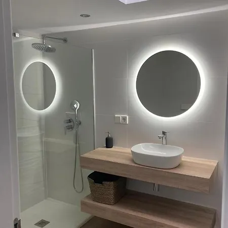 Apartamento Plenum Mojacar Playa Primera Linea موخاكار