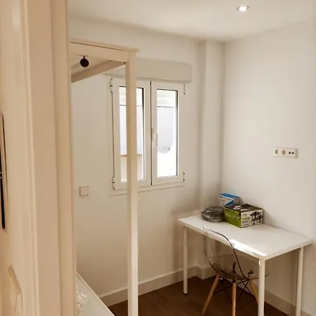 Apartamento Plenum Mojacar Playa Primera Linea 莫哈卡尔