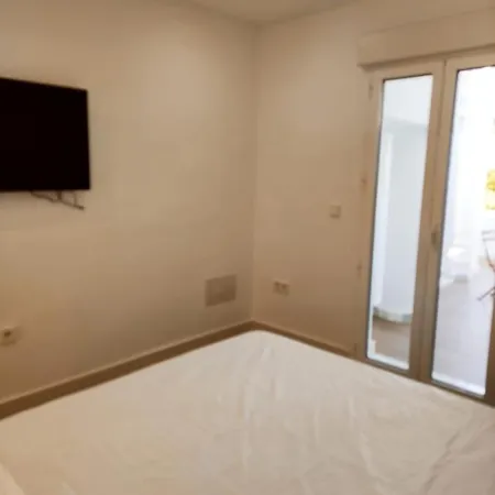 Apartamento Plenum Mojacar Playa Primera Linea *