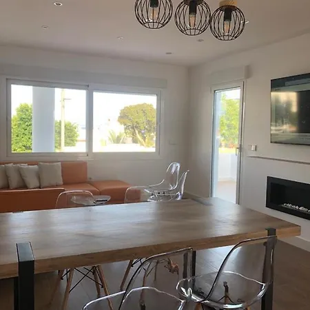 Apartamento Plenum Mojacar Playa Primera Linea *