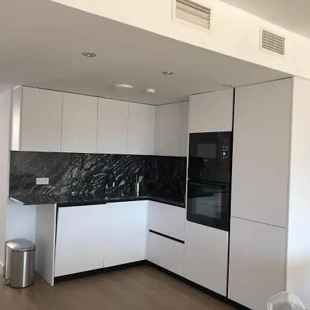 Apartamento Plenum Mojacar Playa Primera Linea * 莫哈卡尔